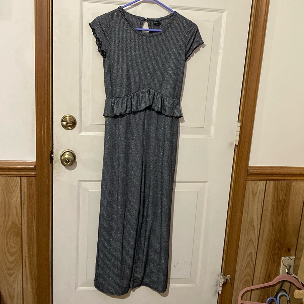 Art Class Brand Pantsuit/Jumpsuit Size L(10-12)